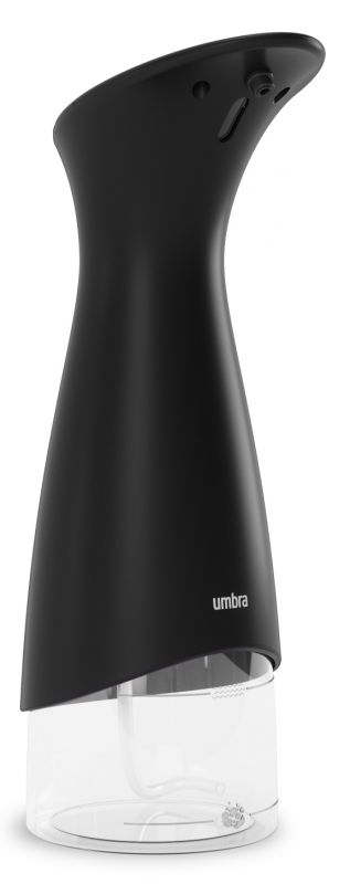 Otto Foaming Automatic Soap Dispenser Seifenspender Umbra EINZELSTÜCK